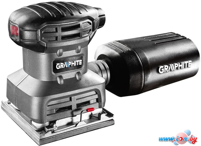 Виброшлифмашина GRAPHITE 59G320 в Могилёве
