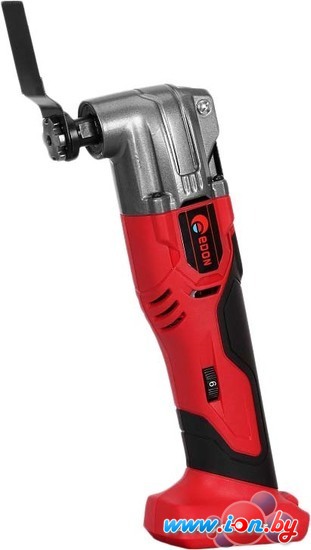 Мультифункциональная шлифмашина Edon OAF21-MT (без АКБ) в Могилёве