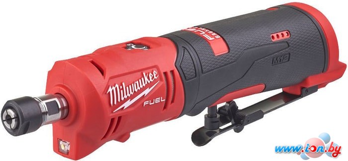 Прямошлифовальная машина Milwaukee M12 Fuel FDGS-0 4933471435 (без АКБ) в Минске