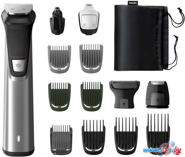 Универсальный триммер Philips MG7745/15 в Могилёве