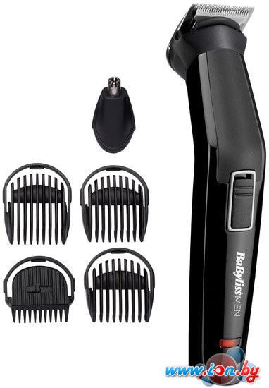 Универсальный триммер BaByliss MT725E в Гомеле