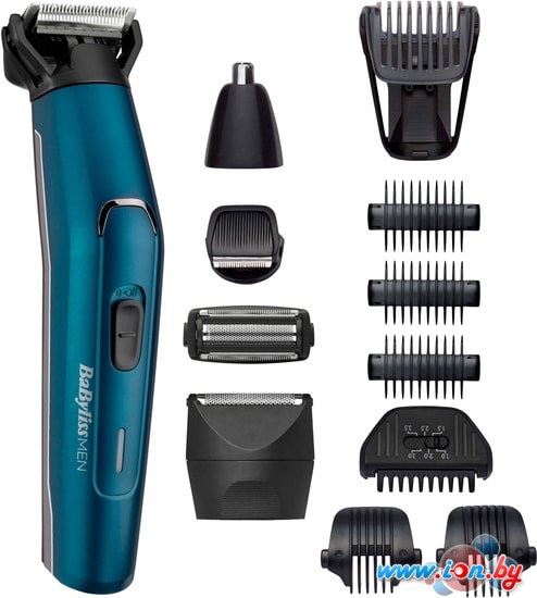 Триммер для бороды и усов BaByliss MT890E в Могилёве