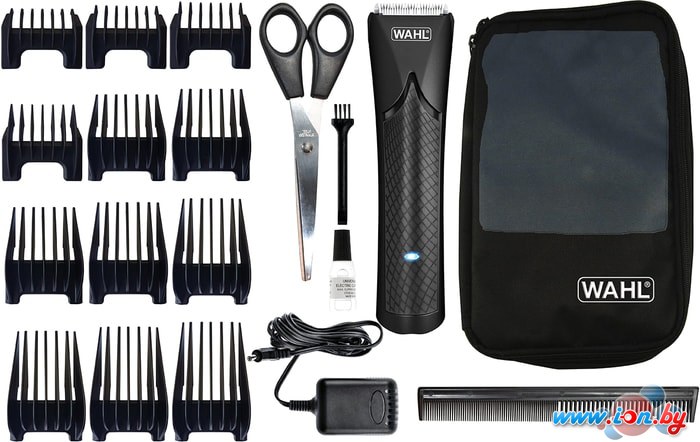 Машинка для стрижки волос Wahl TrendCut 1661-0465 в Минске