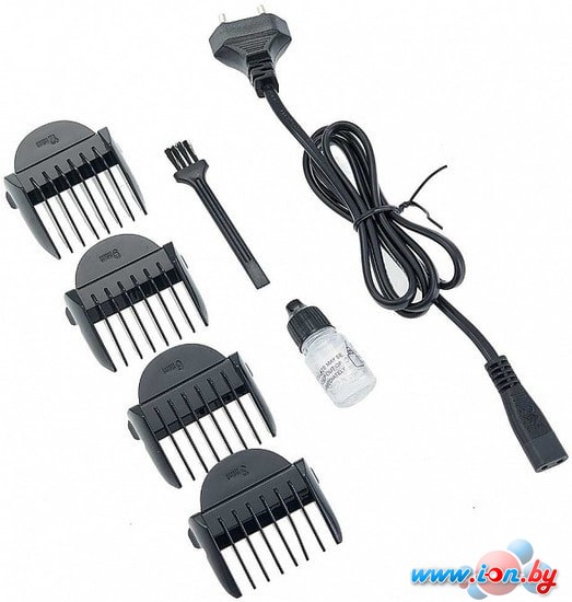 Машинка для стрижки волос Delta Lux DE-4207A в Могилёве