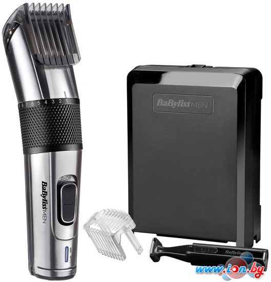 Универсальный триммер BaByliss E977E в Минске