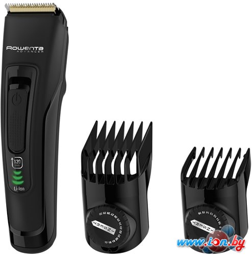 Машинка для стрижки волос Rowenta Advancer TN5200F5 в Могилёве