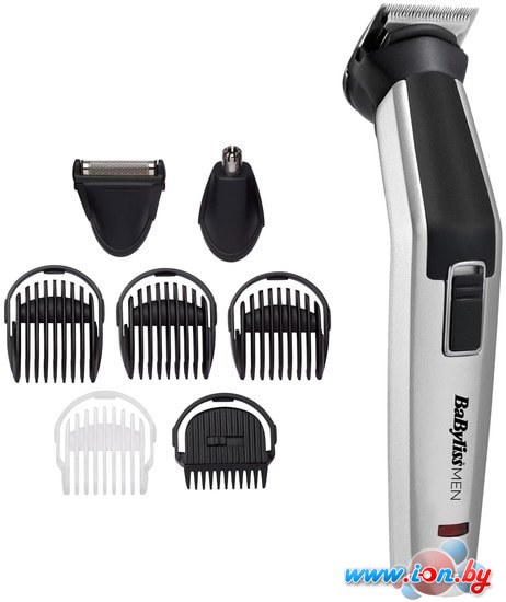 Универсальный триммер BaByliss MT726E в Гомеле