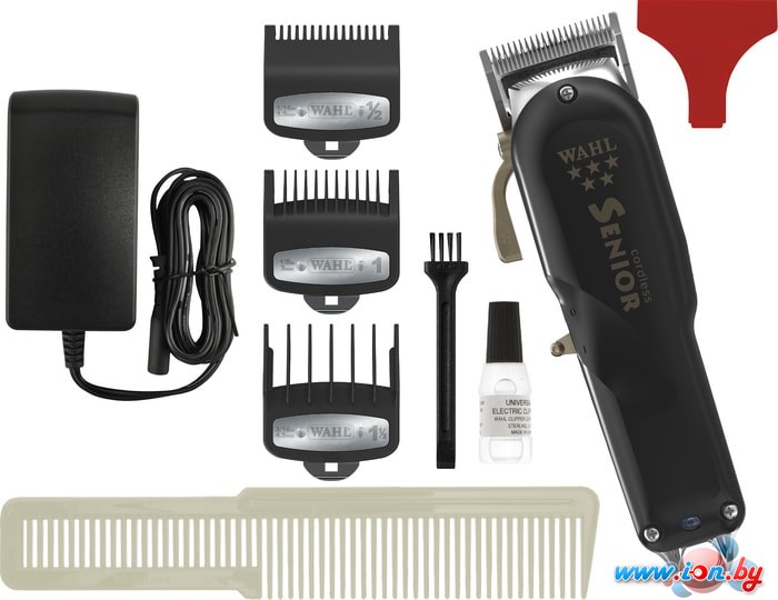 Машинка для стрижки волос Wahl Senior 8504-2316H в Минске