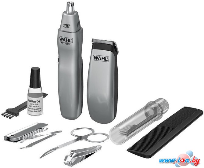 Универсальный триммер Wahl Travel Kit 09962-1816 в Минске