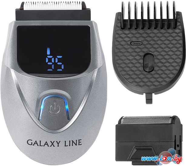 Машинка для стрижки волос Galaxy Line GL4168 в Минске