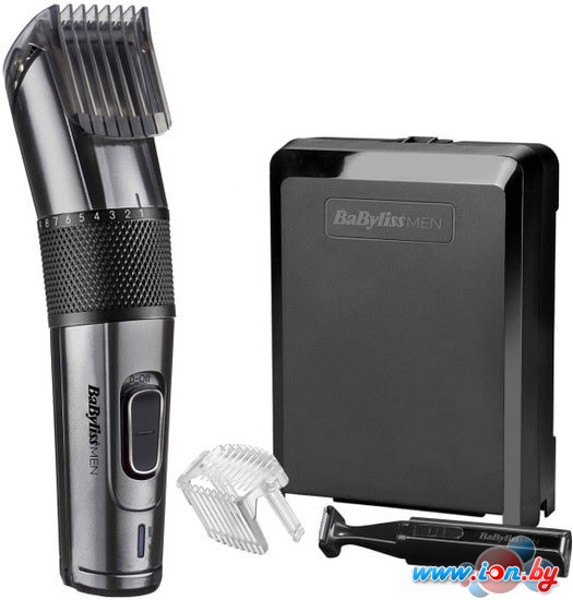 Машинка для стрижки волос BaByliss E978E в Минске