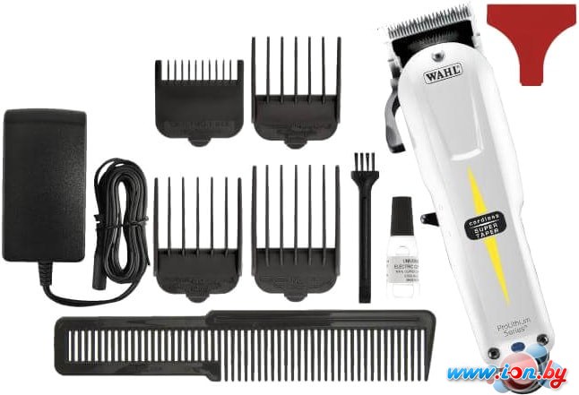 Машинка для стрижки волос Wahl Cordless Super Taper 8591-2316H в Могилёве