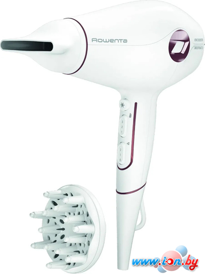 Фен Rowenta Volumizer CV6135F0 в Могилёве