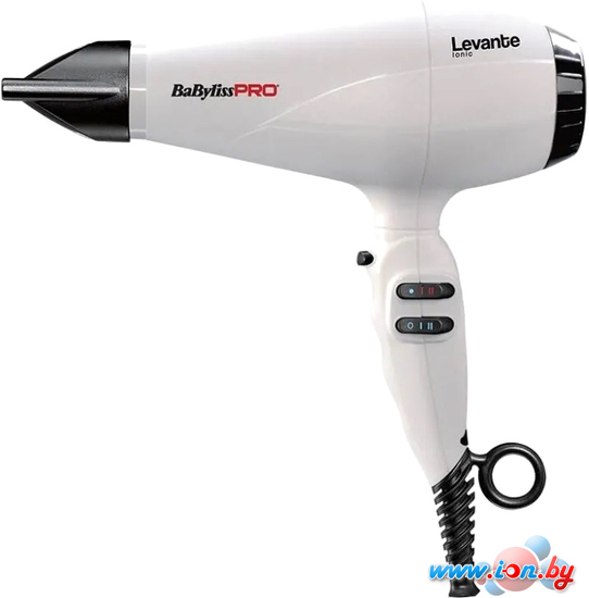 Фен BaByliss PRO Levante Special Edition BAB6950WIE в Могилёве