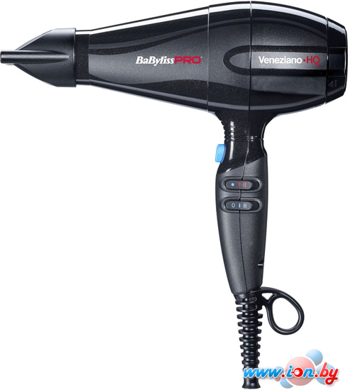 Фен BaByliss PRO Veneziano-HQ Ionic BAB6960IE в Гомеле