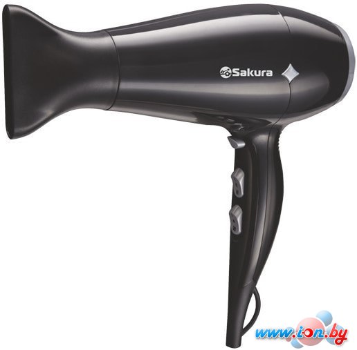 Фен Sakura SA-4048BK в Могилёве