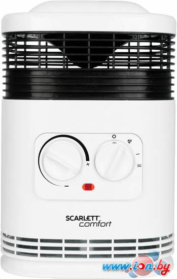 Тепловентилятор Scarlett SC-FH1.513MC в Витебске