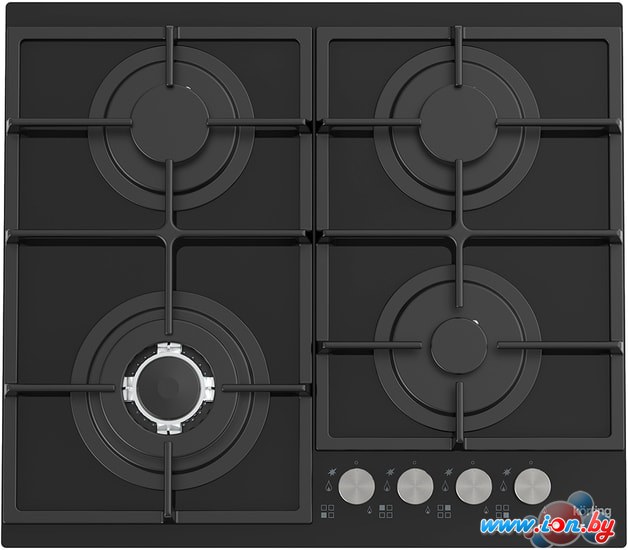 Варочная панель Korting HGG 6734 CTN в Гомеле
