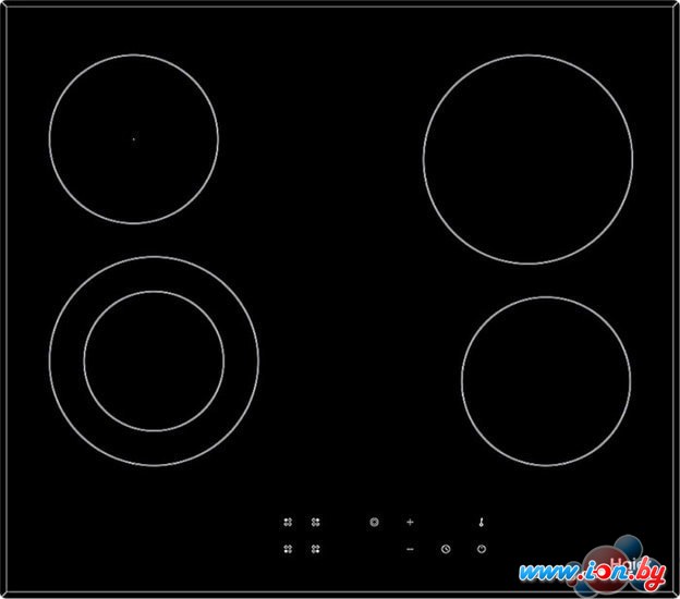 Варочная панель Haier HHX-C64DVB в Гомеле