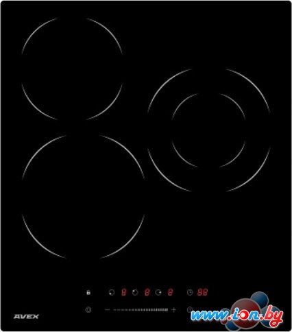 Варочная панель Avex EM 4539 B в Могилёве