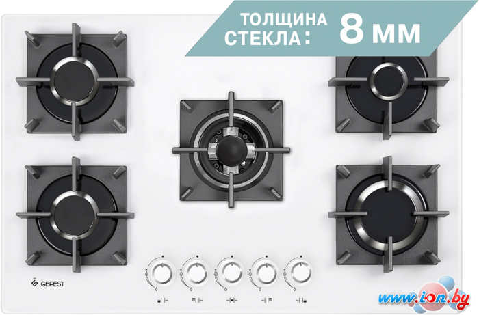 Варочная панель GEFEST ПВГ 2342 К32 в Могилёве