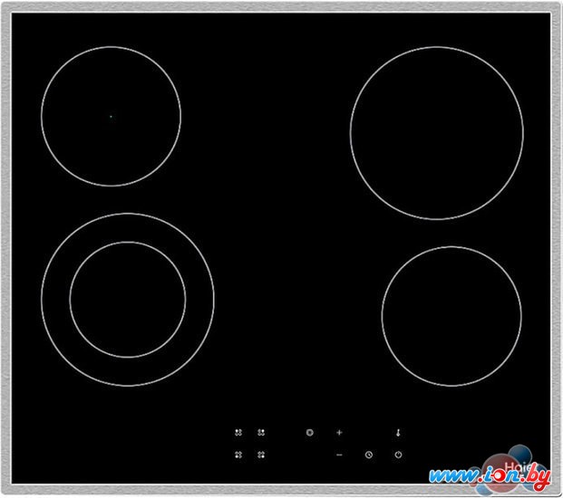 Варочная панель Haier HHX-C64DFB в Минске