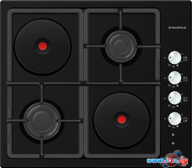 Варочная панель MAUNFELD EEHE.64.5EB/KG в Минске