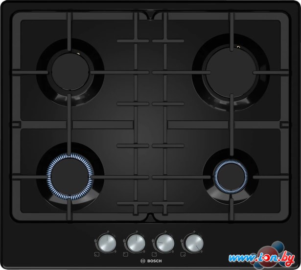 Варочная панель Bosch PGP6B6O93R в Гомеле