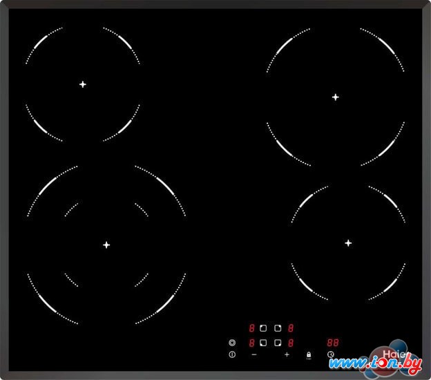 Варочная панель Haier HHY-C64DVB в Минске