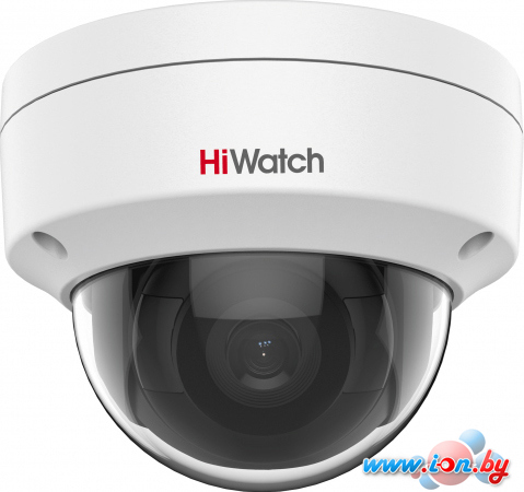 IP-камера HiWatch IPC-D042-G2/S (2.8 мм) в Минске