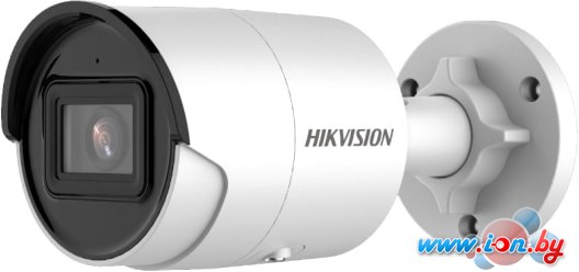 IP-камера Hikvision DS-2CD2023G2-IU (2.8 мм) в Гомеле