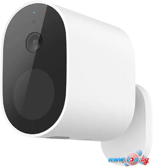 IP-камера Xiaomi Mi Wireless Outdoor Security Camera 1080p BHR4433GL в Гродно