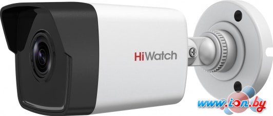 IP-камера HiWatch DS-I400(C) (2.8 мм) в Могилёве