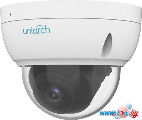 IP-камера Uniarch IPC-D312-APKZ в Минске