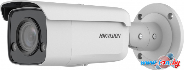 IP-камера Hikvision DS-2CD2T47G2-L(C) (2.8 мм) в Гомеле