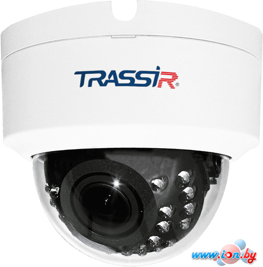 IP-камера TRASSIR TR-D3153IR2 (2.7-13.5 мм) в Гомеле