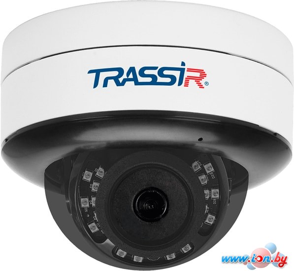 IP-камера TRASSIR TR-D3121IR2 v6 (2.8 мм) в Бресте