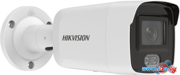 IP-камера Hikvision DS-2CD2047G2-LU(C) (2.8 мм) в Могилёве