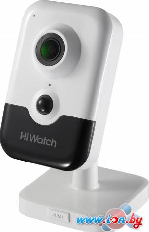 IP-камера HiWatch IPC-C042-G0/W (2.8 мм) в Минске