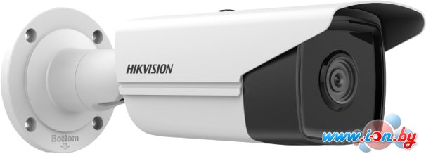 IP-камера Hikvision DS-2CD2T43G2-4I (4 мм) в Минске