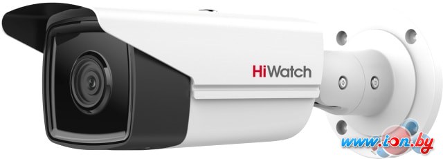 IP-камера HiWatch IPC-B542-G2/4I (2.8 мм) в Минске