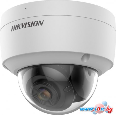 IP-камера Hikvision DS-2CD2127G2-SU (2.8 мм) в Могилёве