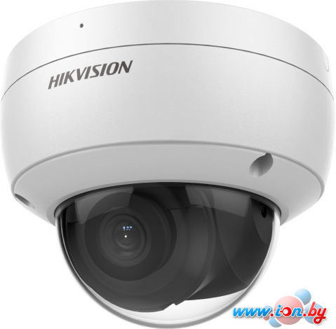 IP-камера Hikvision DS-2CD2123G2-IU (2.8 мм) в Минске