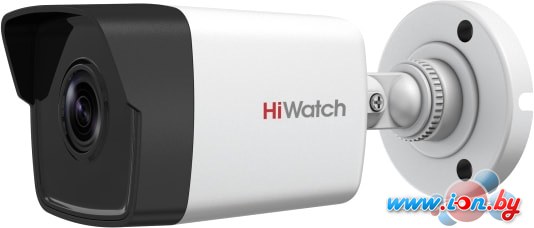 IP-камера HiWatch DS-I250M(B) (4 мм) в Могилёве