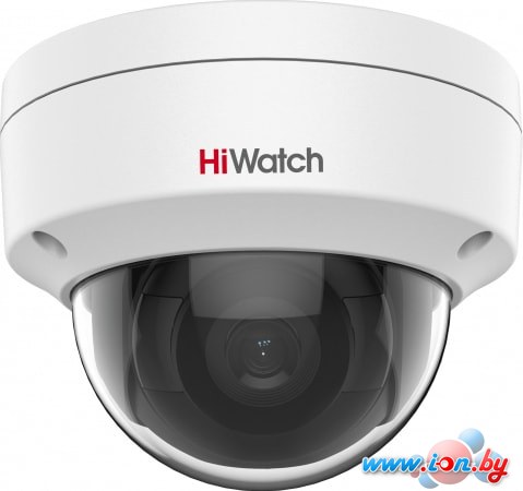 IP-камера HiWatch IPC-D022-G2/S (4 мм) в Бресте