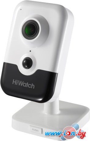 IP-камера HiWatch DS-I214(B) (4 мм) в Могилёве