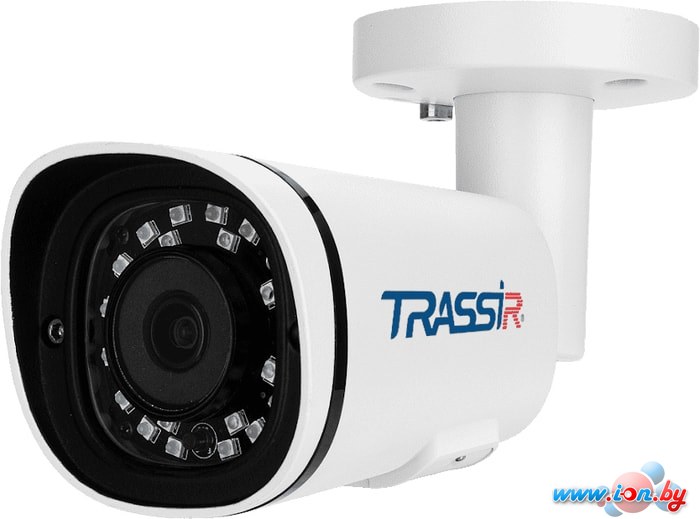 IP-камера TRASSIR TR-D2151IR3 (2.8 мм) в Минске