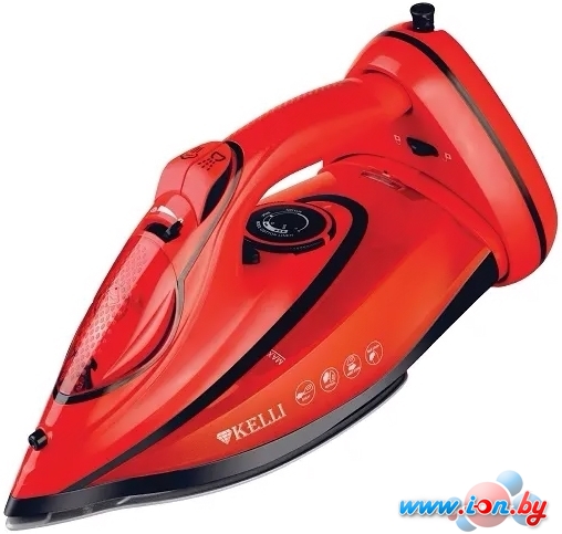 Утюг KELLI KL-1650К в Гродно