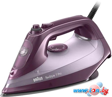 Утюг Braun TexStyle 7 Pro SI 7181 VI в Могилёве