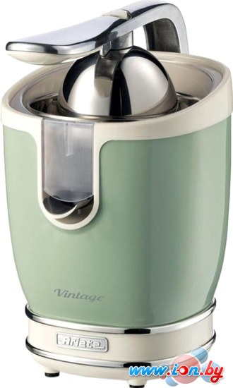 Соковыжималка Ariete Vintage 413/04 в Могилёве